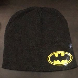 Batman beanie